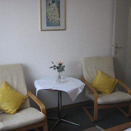Berghotel Holzerath Exterior foto