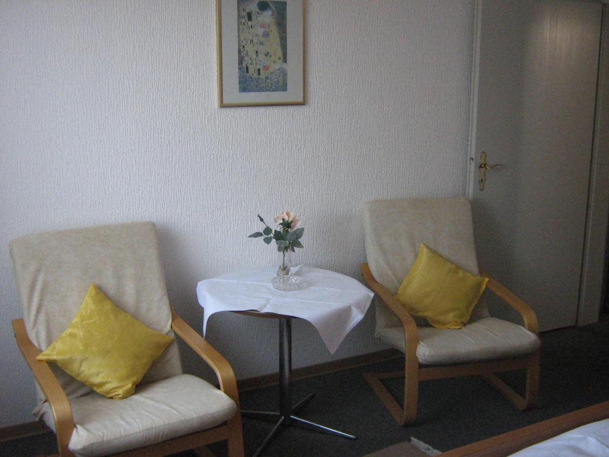 Berghotel Holzerath Exterior foto