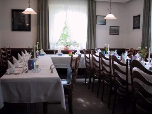 Berghotel Holzerath Facilități foto