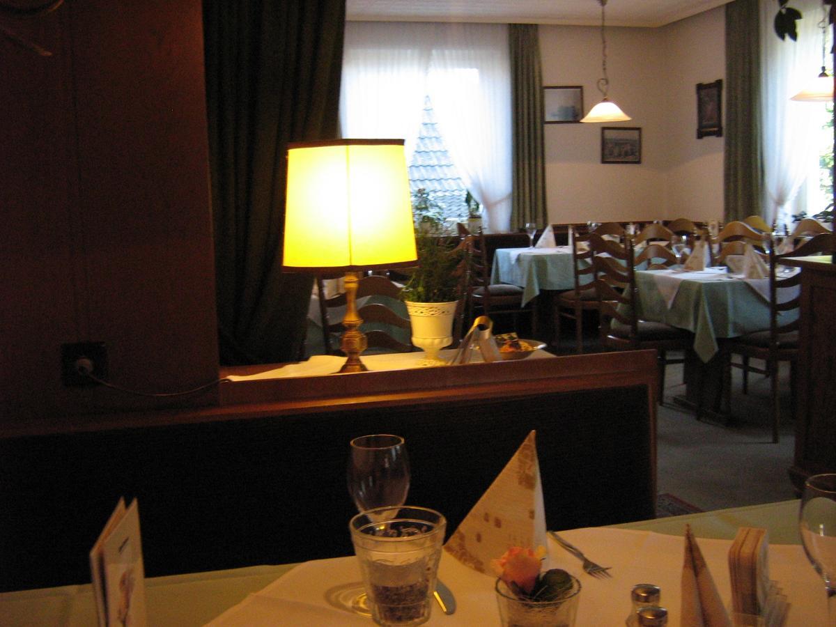 Berghotel Holzerath Exterior foto